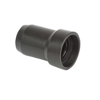 PL PL HAKA90 Adapter für Vortriebsrohr d 75 x 3,8