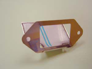 RE SPIEGEL FÜR SCHAUGLAS 0284271