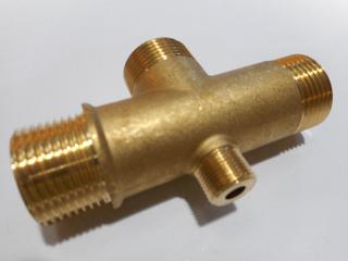 RE ROHR BYPASS HEIZUNG 7680804