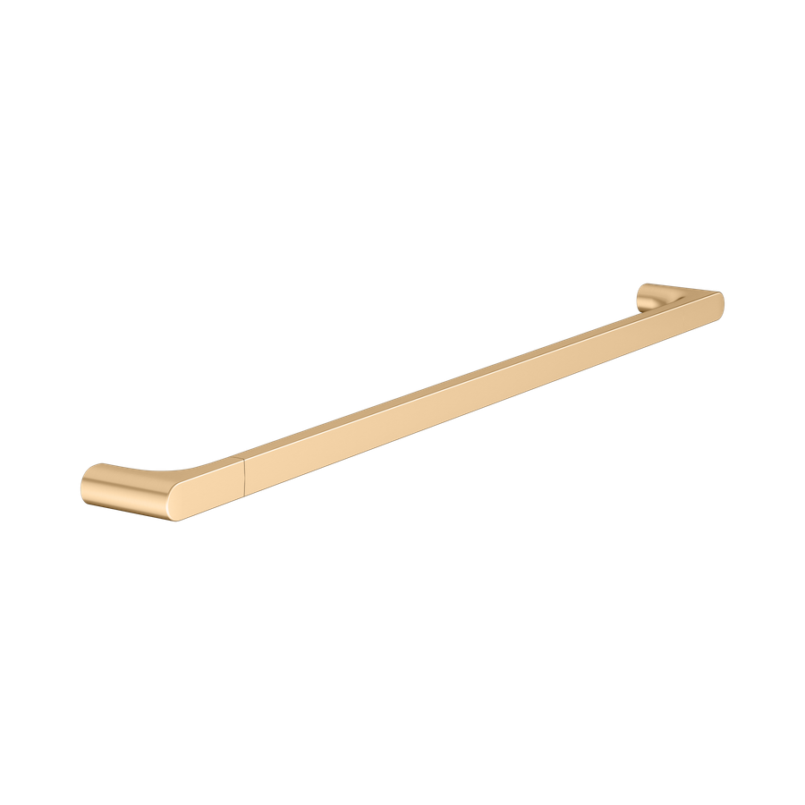 Artikelbild 1 des Artikels „Keuco Badetuchhalter Edition 400 800mm, messing gebürstet 800 mm | messing gebürstet“