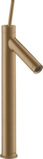 hansgrohe WT-EHM 250 Axor Starck A 112mm, m Pin-Griff, unver Abl., b bron