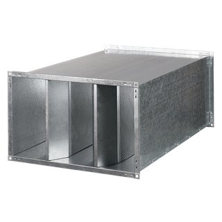 Blauberg Schalldämpfer SD 40x20mm