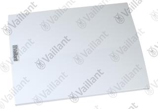VA Frontblech, oben Vaillant-Nr. 078103