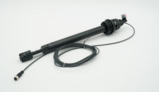 BWT Gebindesaugstück 4x6 MEDO GC/A 400mm PTFE