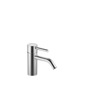 Dornbracht Einhandmischer META o Abl, A 125mm, m facettiert S, ch geb.