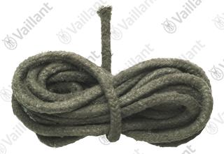 VA Dichtschnur (5 m x 10,5 mm) Vaillant-Nr. 158345