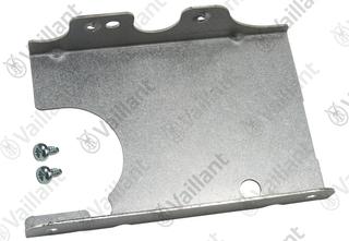 VA Halter, Anschlussrohr-Brenner Vaillant-Nr. 0020068094