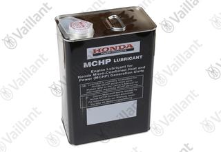 VA Motoröl, 4 L Vaillant-Nr. 0020115521