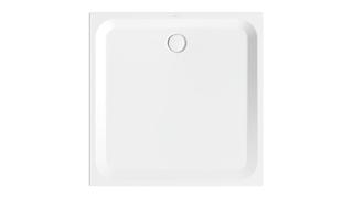Duschwanne BetteUltra 8720 120x120x3,5cm, Mini-WT, starwhite