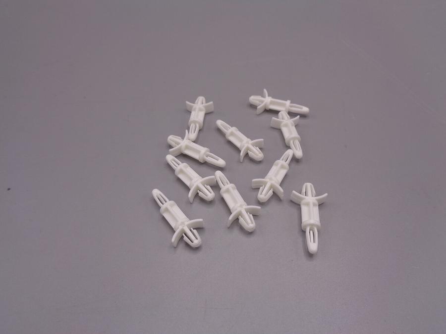 Artikelbild 1 des Artikels „RE Leiterplattenhalterung (10 Stück) 7843603 “