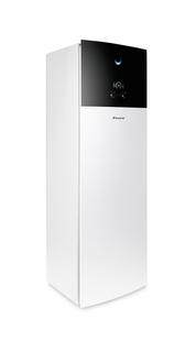 Daikin WP-IG Altherma 3 H MT F H/C 180 l, 400 V, Hz., 9 kW E-Stab, 3-phasig