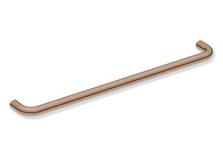HEWI Haltegriff, d:25, L:600mm Ser 480, PVD kupfer glänzend