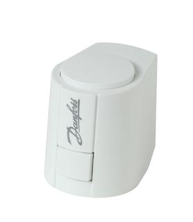 Danfoss Stellantrieb ABNM A5 (LOG) NC, 6,5mm, VA41, 24V, 50 Hz, o. Kabel