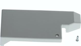 BOSCH Ersatzteil TTNR: 7746700151 Kappe für Sockel UBA