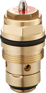 Oventrop Umrüstventileinsatz M 30x1,5, kv 0,32, f Thermostatventil AF