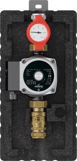 BOSCH Umlademodul SBL zur Umschichtung zwischen 2x Speichern