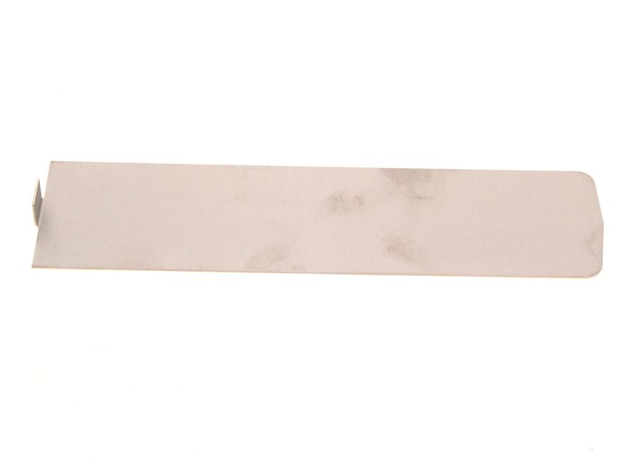 Artikelbild 1 des Artikels „BOSCH Ersatzteil TTNR: 87185763140 Heizgaslenkplatte Zug 3 290mm “
