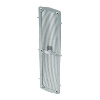 Helios Insektenschutzgitter KWL 45 ISL 203x48mm, für Laibungselement