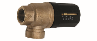 Vaillant Überströmvtl. ecoTEC exclusive VC 356/4-7, Rp 3/4, 100 bis 350 mbar