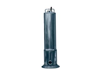 Zehnder-Pumpen Unterwasserpumpe Rainsub 60 M, P1 1250 W, 230 V, m int. Motor