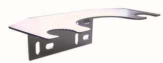 AIPS Mont.-Kon. SEPP Easy II 5251.00.10 DN 25, Stahl, verzinkt