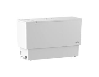 Wilo Schmutzw.-Hebeanl. DrainLift MINI5- XS/C-EF, DN 32, mit Alarmkontakt