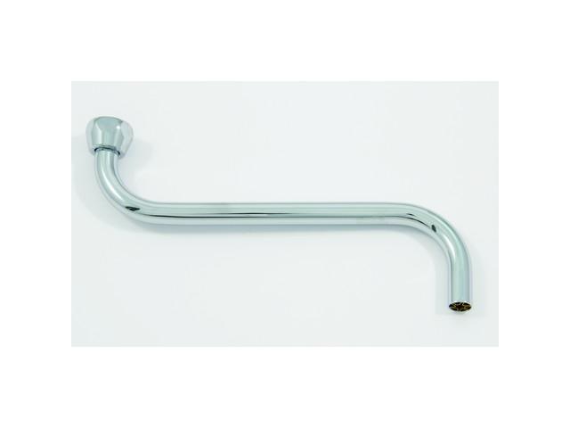 Artikelbild 1 des Artikels „Ideal-Standard Rohrauslauf Meloh G 1/2, Anschluss Ø13 mm “