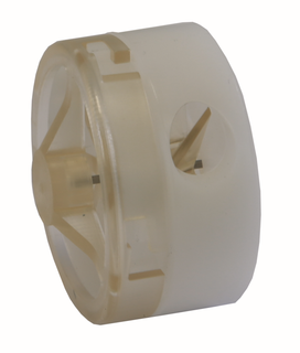 SYR Turbine f Enthärtungsanlage Lex Plus 10 Connect