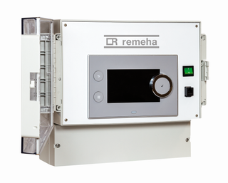 Remeha Wandaufbauregler VM-T-Control für Quinta Ace 45-115