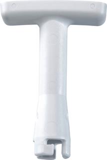 Duravit Serviceschlüssel Architec Dry für Urinal Architec Dry