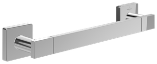 V&B Haltegriff Elements Striking chrom, 360x72x60ml