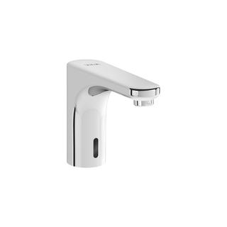 VitrA Waschtisch-Standventil Root Round Touchless, A 142mm, f Netzanschl. 230 V