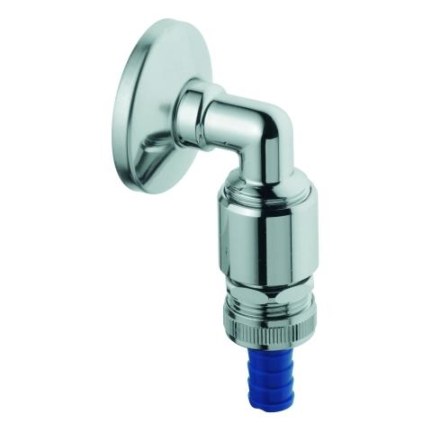 Artikelbild 1 des Artikels „GROHE WAS-Schlauchanschlussbogen 1/2