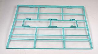 RK Luftfilter, einzeln ML 354 DC IT+MXW 353