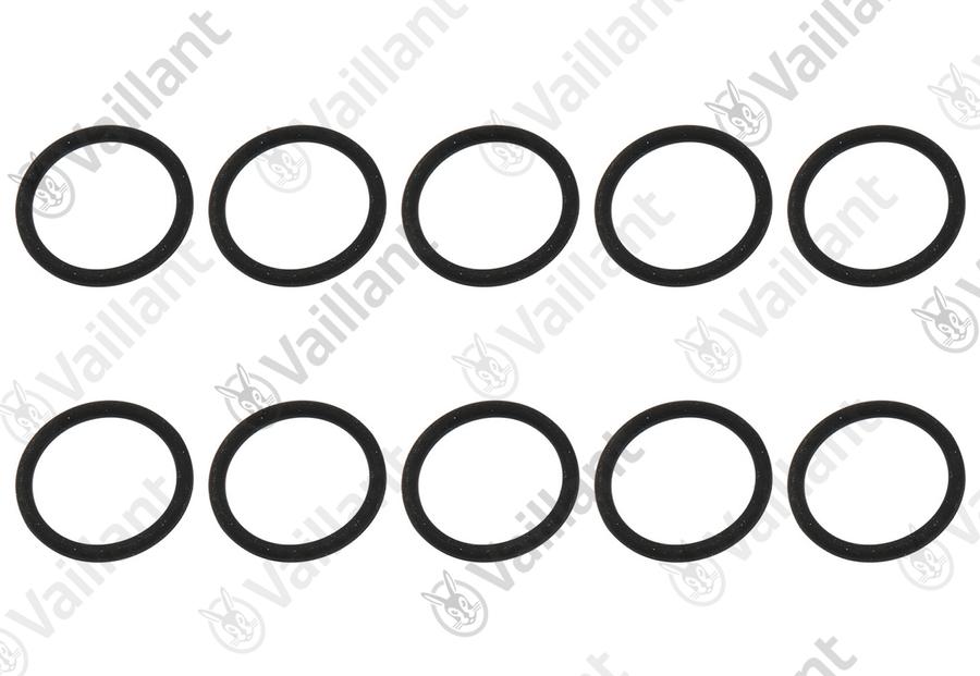 Artikelbild 1 des Artikels „VA O-Ring, (x10) Vaillant-Nr. 0020143459 “