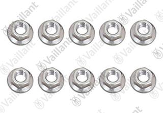 VA Mutter, (x10) Vaillant-Nr. 0010034402