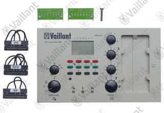 VA Elektronischer Regler, VRC-UBW Vaillant-Nr. 252988