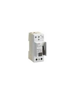 KSB Fehlerstrom-Schutzschalter 150-230 V, 25 A, 2-polig, 30 mA