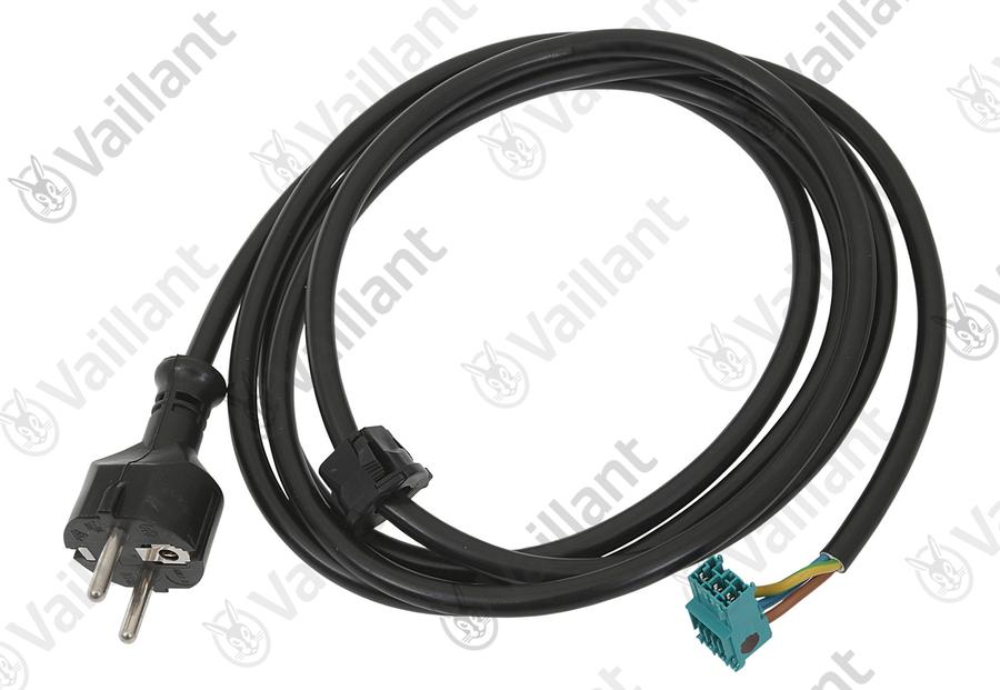 Artikelbild 1 des Artikels „VA Kabelbaum, Netzanschluß 230V Vaillant-Nr. 0020148025 “