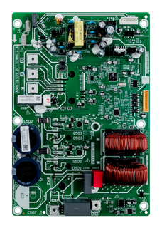 Wolf Inverterplatine für FHA-05-07