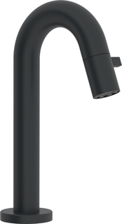 HANSA Waschtisch-Standventil HANSANOVA Style ohne Ablaufgarnitur, Ausladung 94 mm