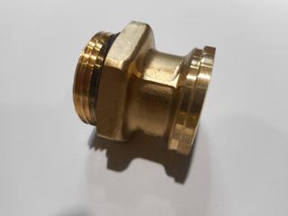 RE Anschlussteil Flowmeter 300022602