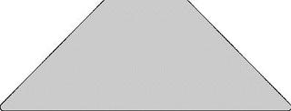 FORMAT Design 3.0 Glasschwert Kristallglas hell, Halter chrom