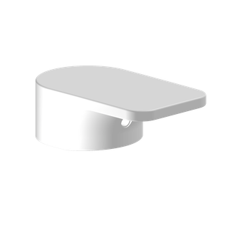 DO Griff ERSATZTEILE 092096023 50 x 85 x 29 mm Chrom