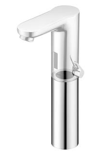 Schell Standrohrverlängerung CELIS E Verlängerung 140mm, verchromt