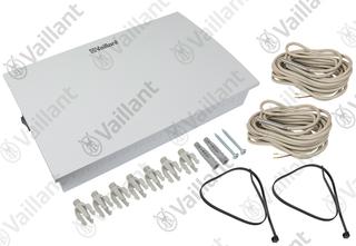 Vaillant Mischermodul VR 60/3 2 ger HK, f Regl. auro 620/3 cal 630/3