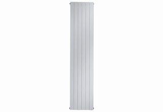 Purmo Deko-HK Narbonne V Ventil Typ 10 BH 1800mm, BL 214mm, mit Ventilgarnitur