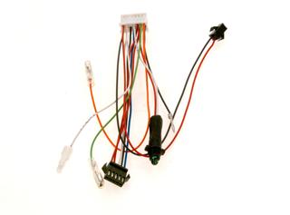 BOSCH Ersatzteil TTNR: 8738715675 Kabelbaum