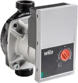 Uponor Pumpe SPI Fluvia Wilo Yonos Para RS 15/6, G 1 1/2", 130mm