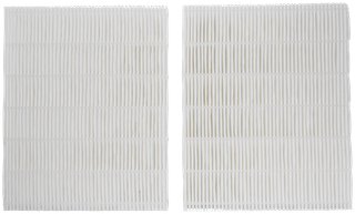 Wolf Pollenfilter-Set 164x132mm, f CWL-F-150 Exc, ePM1, 2 Stck